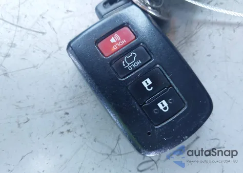 2015 Toyota Highlander Xle V6 z USA, uszkodzony, nr VIN 5TDKKRFH4FS089338